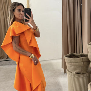 SUANA dress