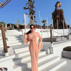 HARMONY beach dress