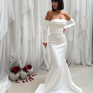 SARAH MAXI dress