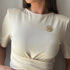 T-shirt NIA NAVA