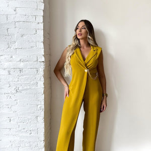 Jumpsuit SOREN