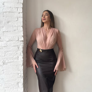 Skirt DEBRA