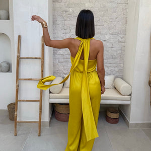 FARO jumpsuit