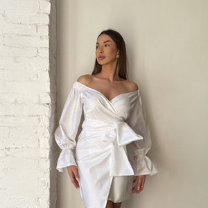 Dress/shirt OYA