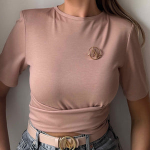 T-shirt NIA NAVA
