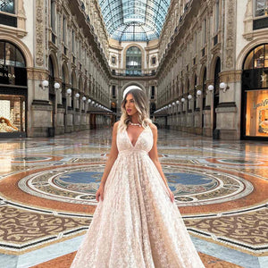 Dress MAGDALENA