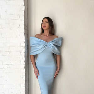 NALA MIDI dress