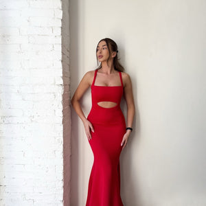 EMA MAXI dress