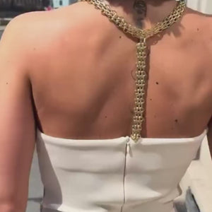 SAMANTHA dress