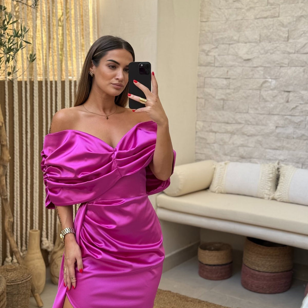Dress LUCY Dress LUCY