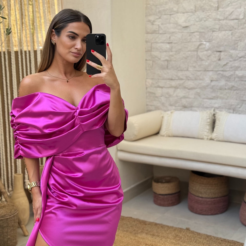 Dress LUCY Dress LUCY