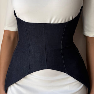 HARRIET corset