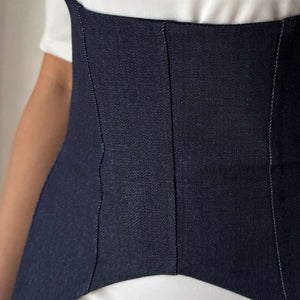 HARRIET corset