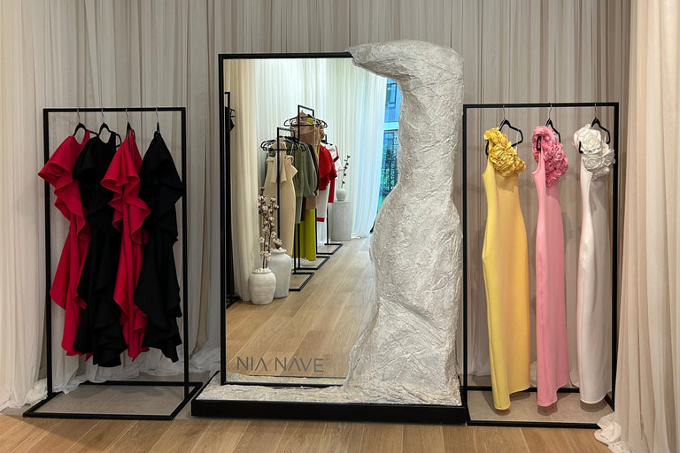 Otvaramo novo poglavlje u Beogradu: Dobrodošli u naš showroom!