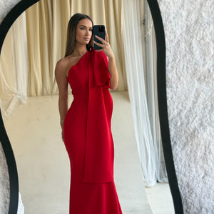 Dress MASHA MAXI