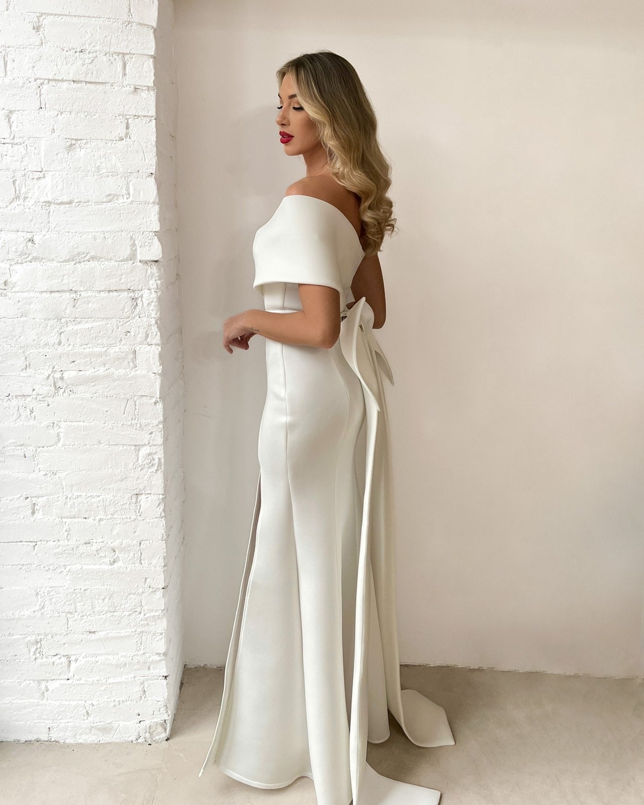 Haljina DAPHNE**PRE ORDER**