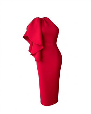 Dress AMARELA