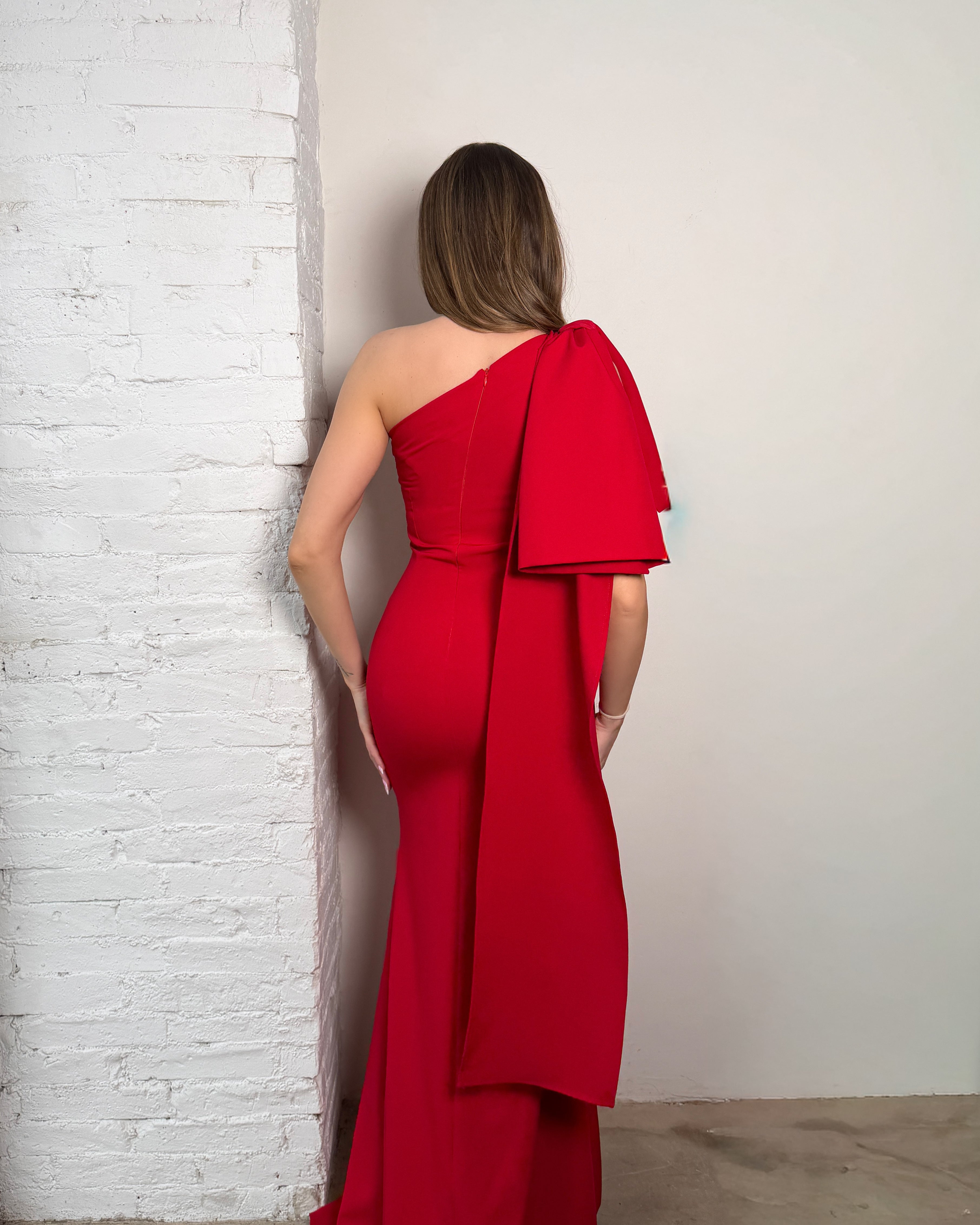 Haljina MASHA MAXI