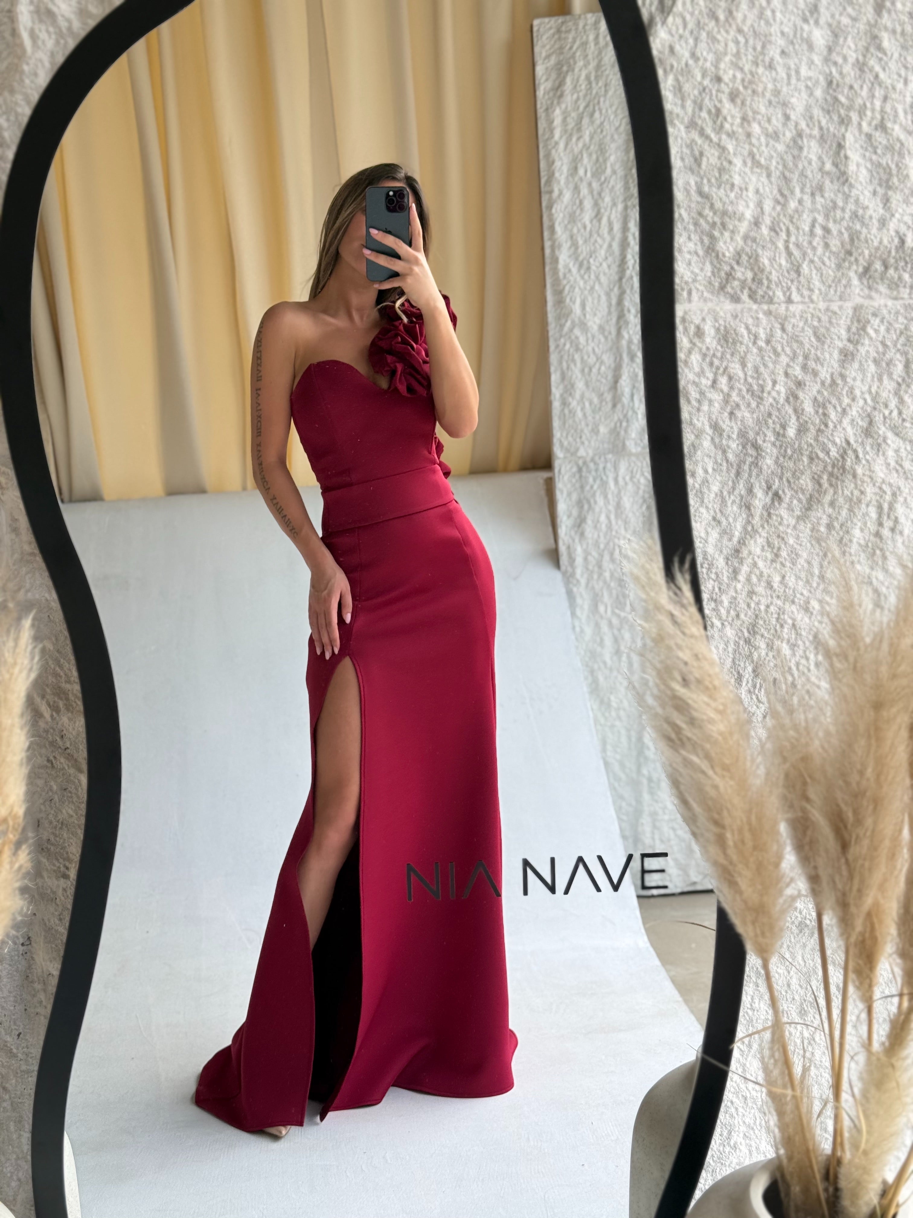 Dress MAGNOLIA**PRE ORDER**