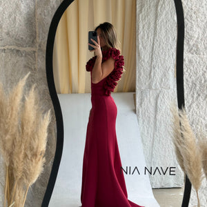 Dress MAGNOLIA**PRE ORDER**
