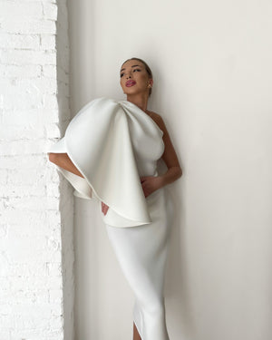 AMARELA Dress **PRE ORDER**