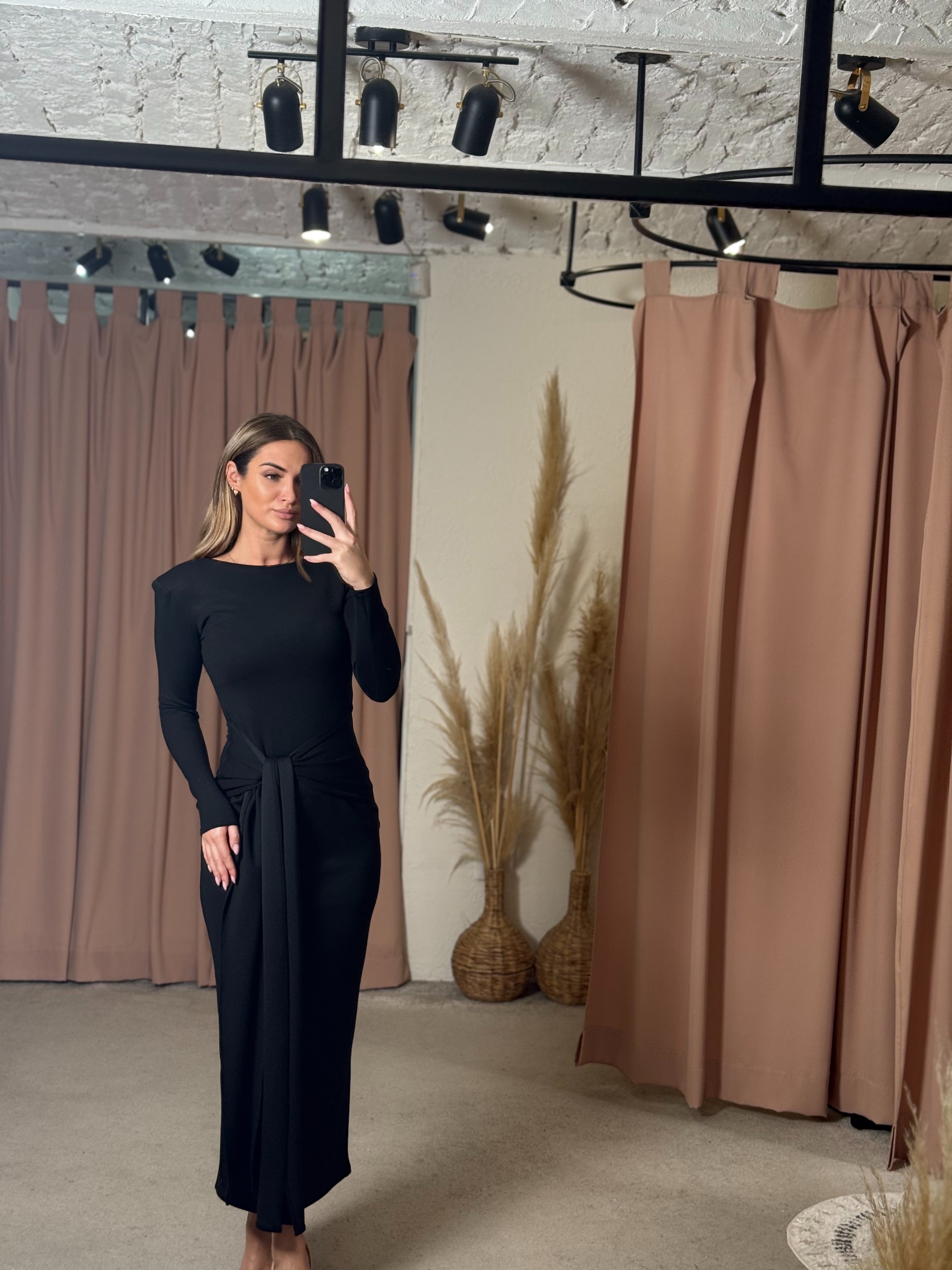 Haljina COFFEE COLLECTION