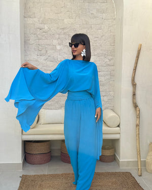 TRION jumpsuit