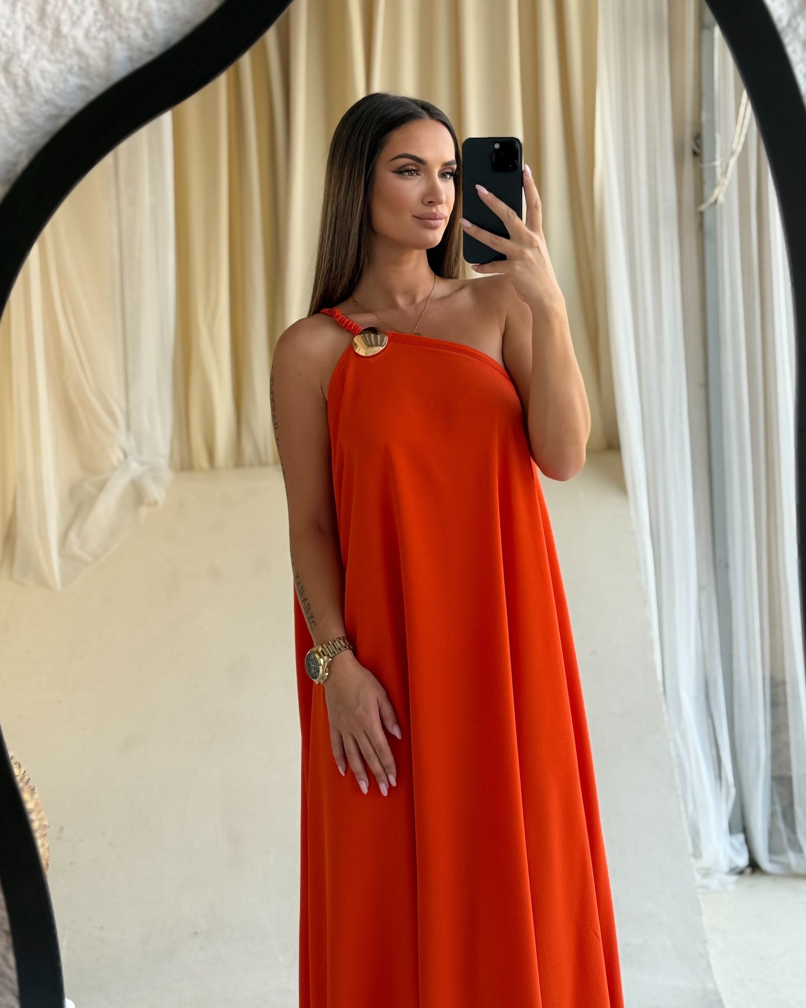 Dress ELEA