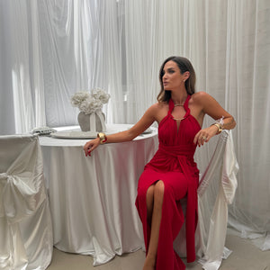 ANORA dress