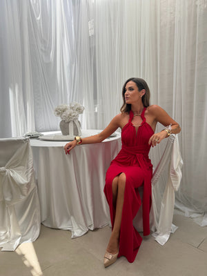 ANORA dress