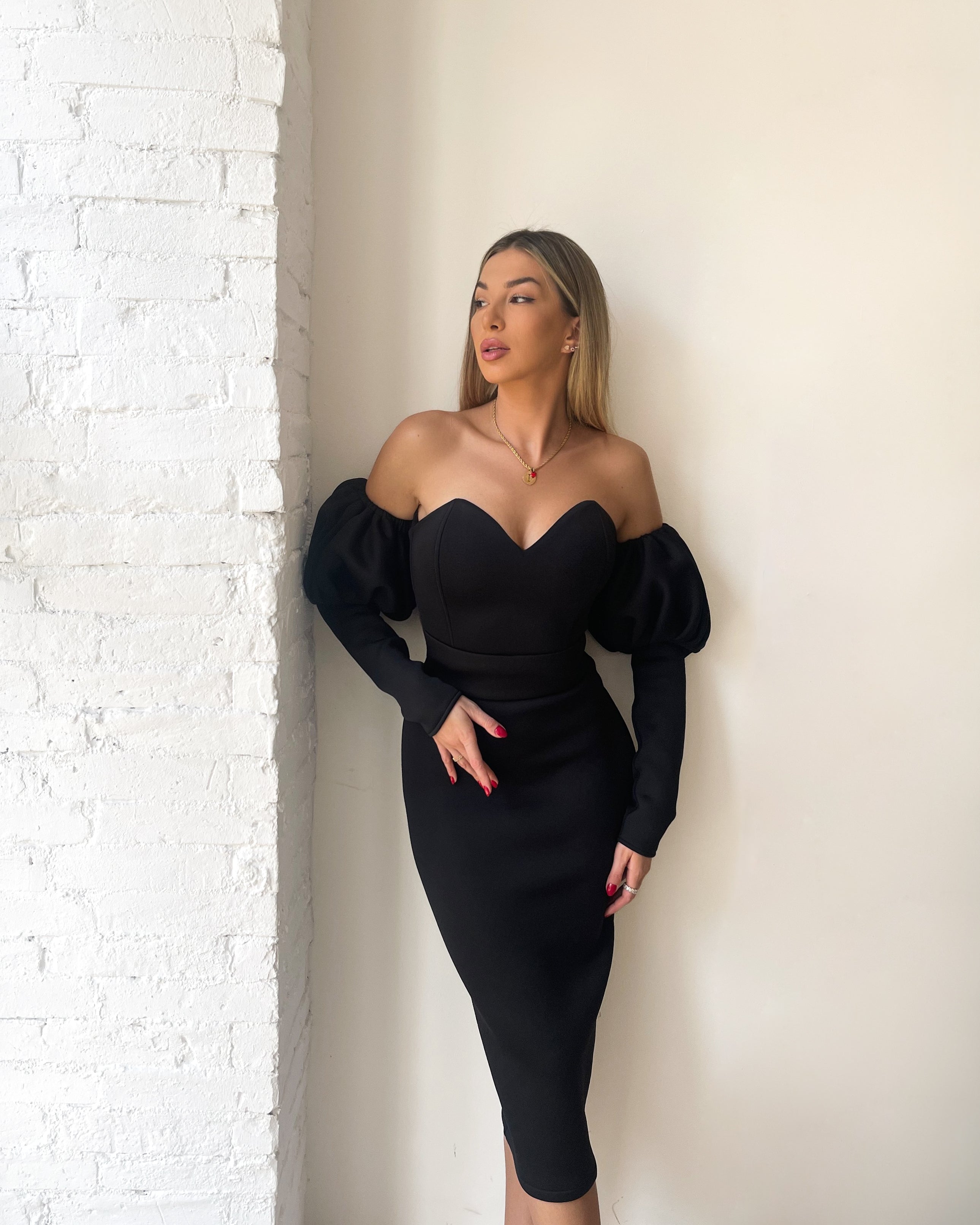 Haljina REYNA **PRE ORDER**