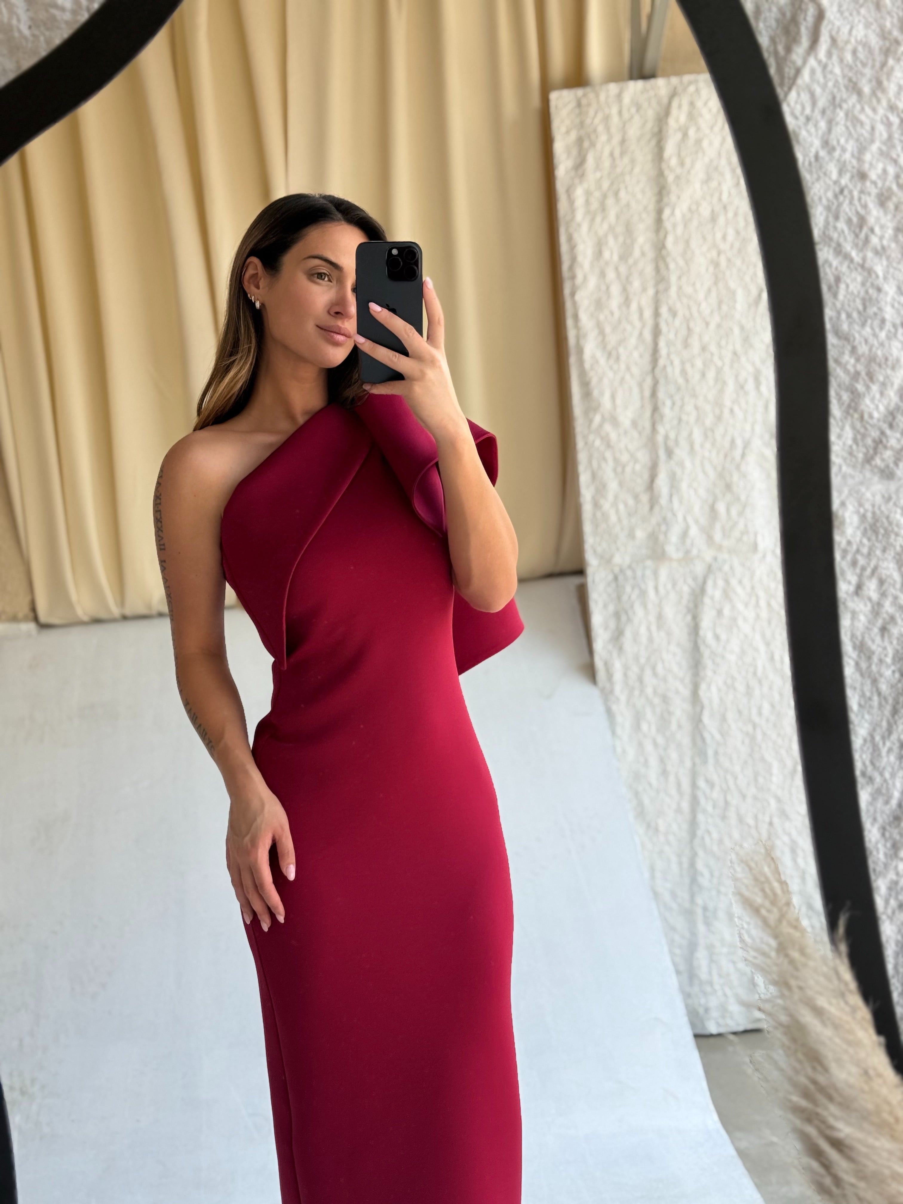 Haljina ROSIE MIDI**PRE ORDER**