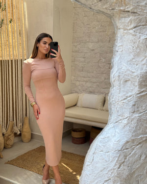 Dress ESVALDA