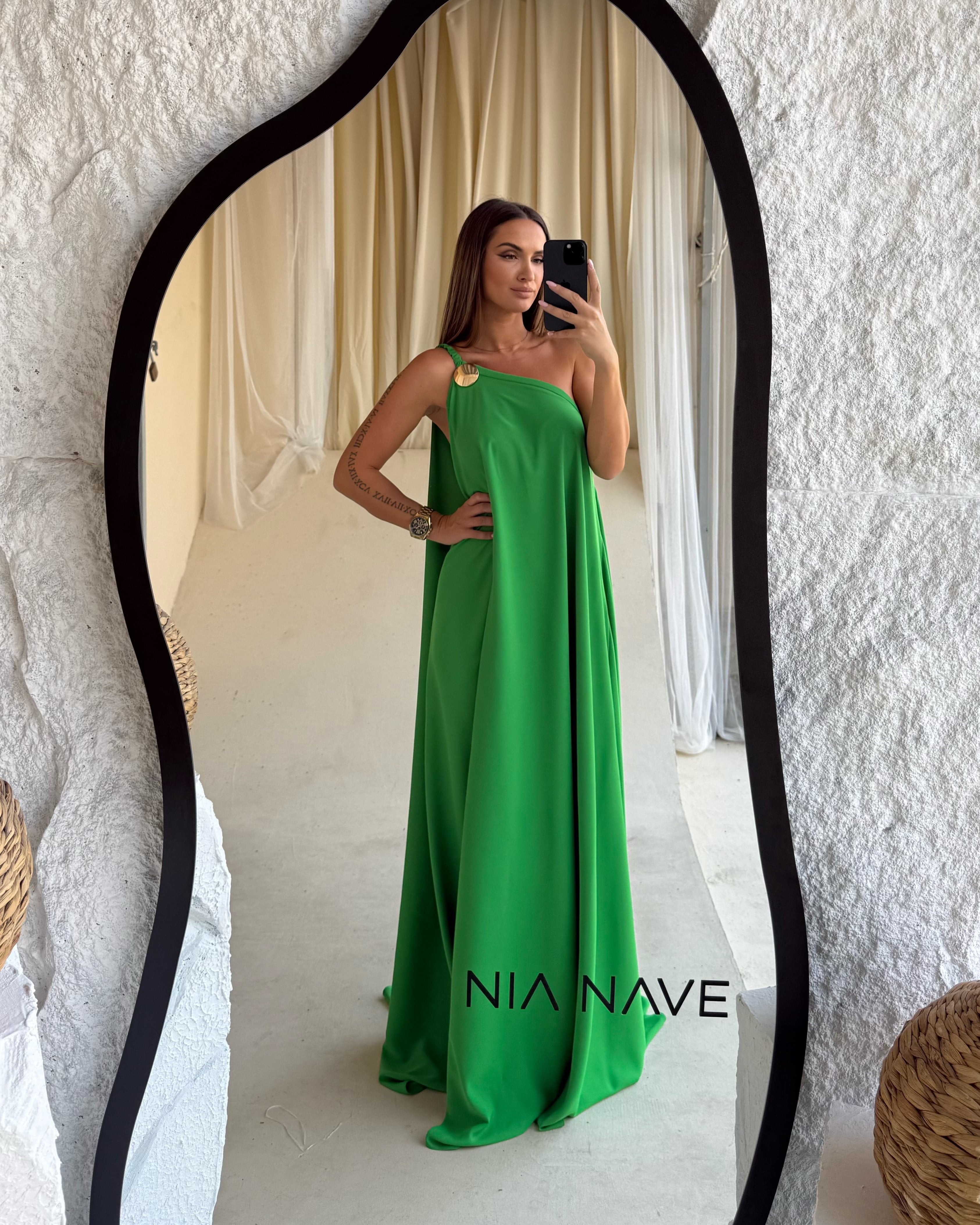 Dress ELEA