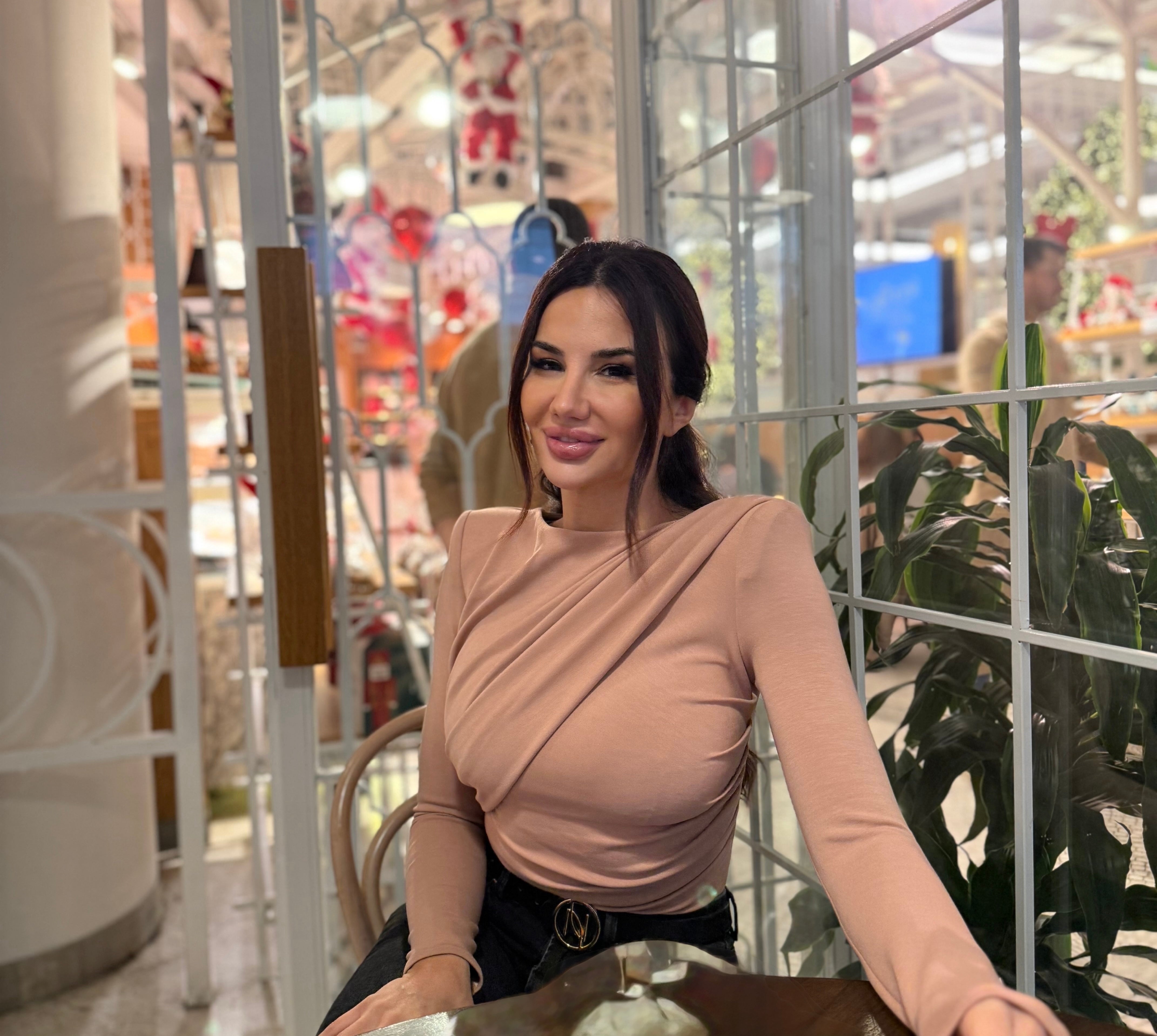 Body COFFEE COLLECTION**PRE ORDER**