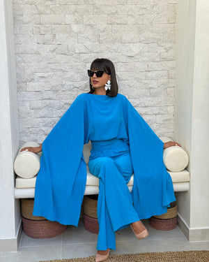 TRION jumpsuit