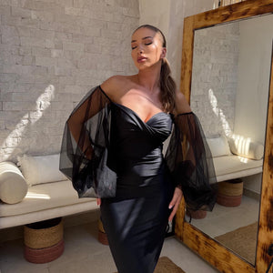 AIDA dress