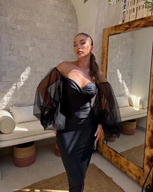 AIDA dress