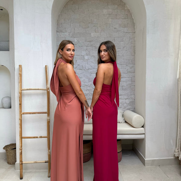 ANORA dress – Nia Nave