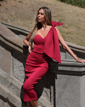REYSHA dress