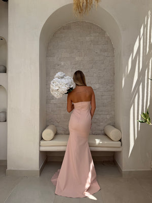 Haljina ZAYNA MAXI