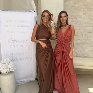 CALIOPE dress