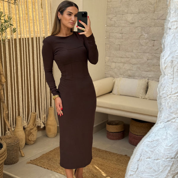 Dress ESVALDA Dress ESVALDA