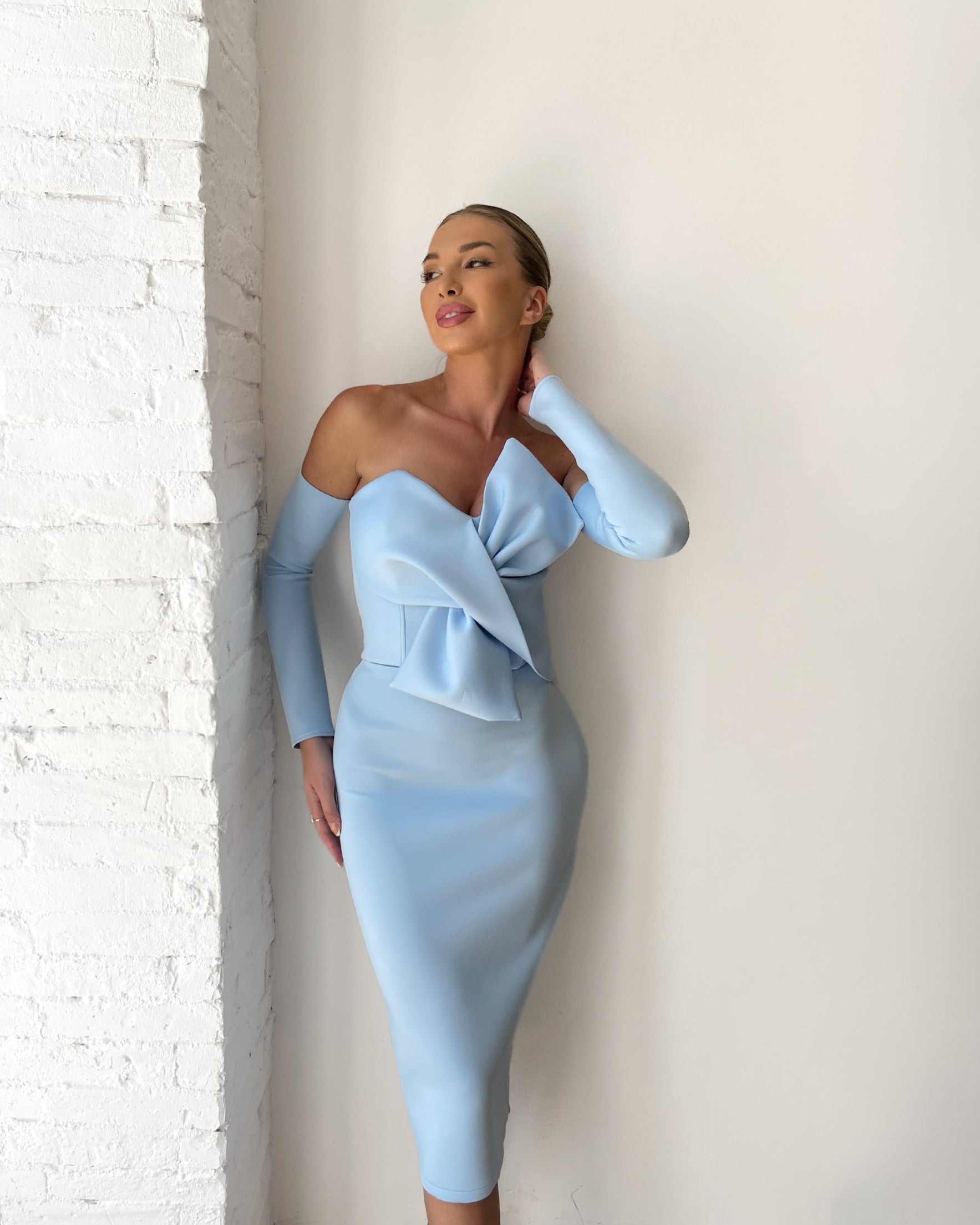 Komplet ZAYNA & AYLA *PRE ORDER*