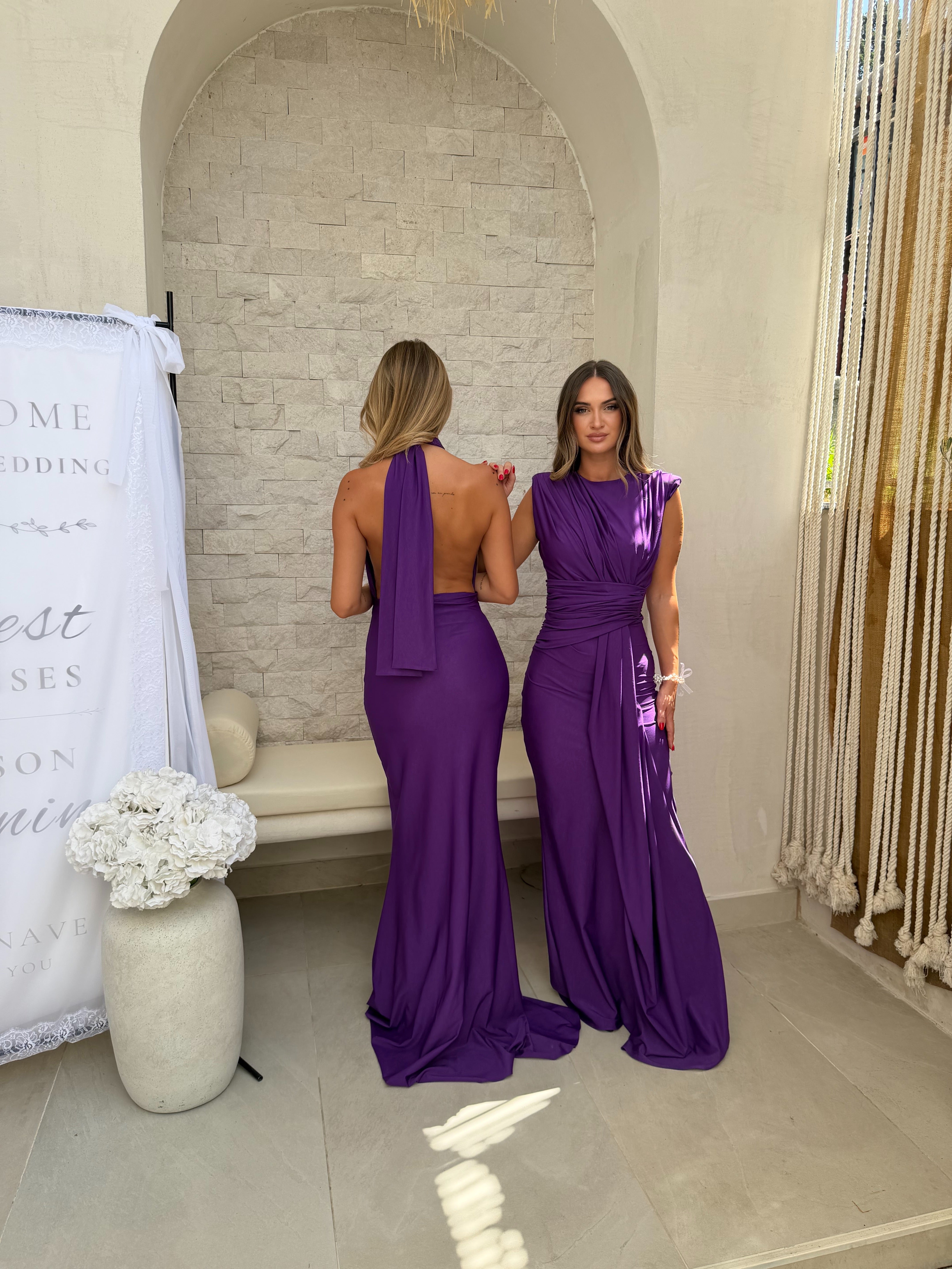 Dress LETICIA