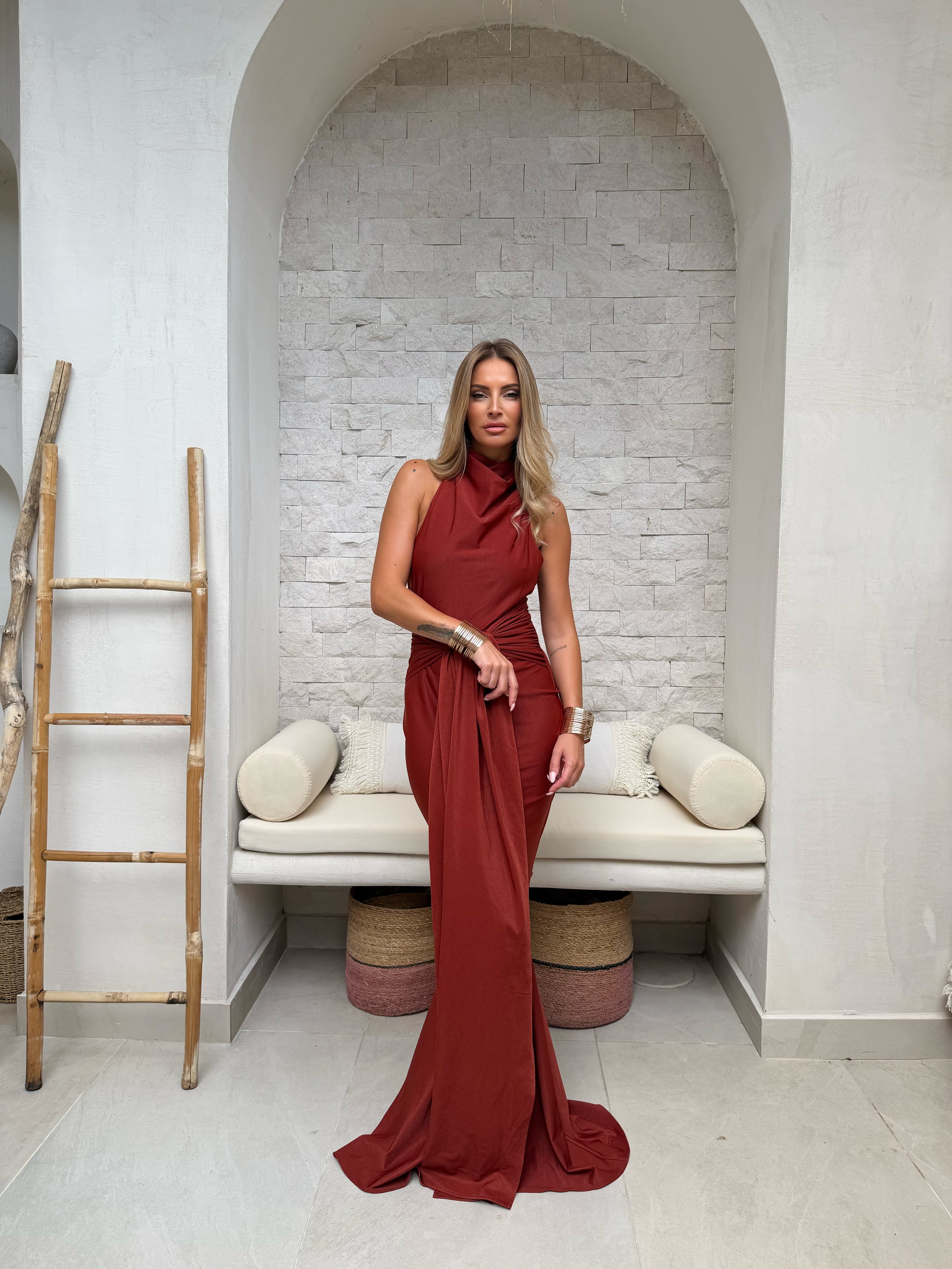 Dress NOARA