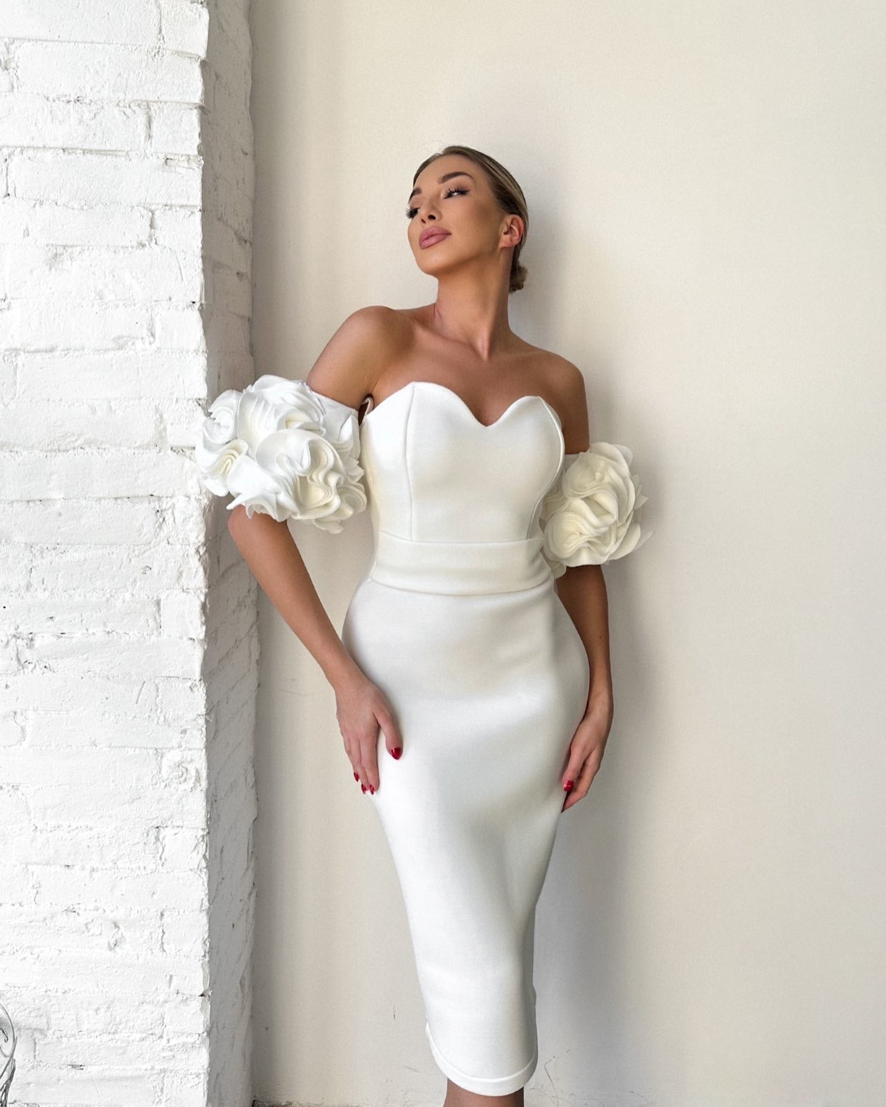 Haljina DALYA**PRE ORDER**