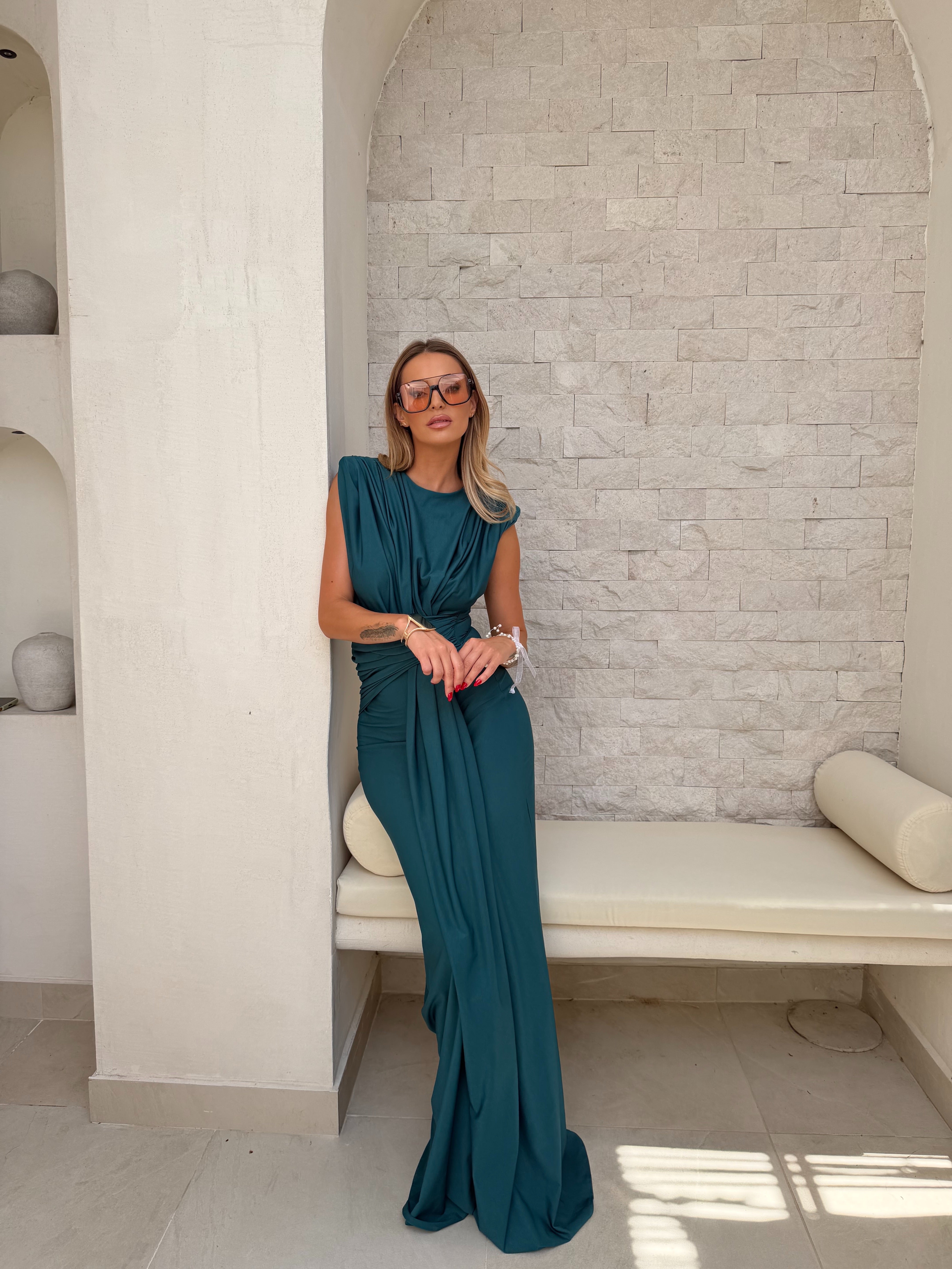 Dress LETICIA