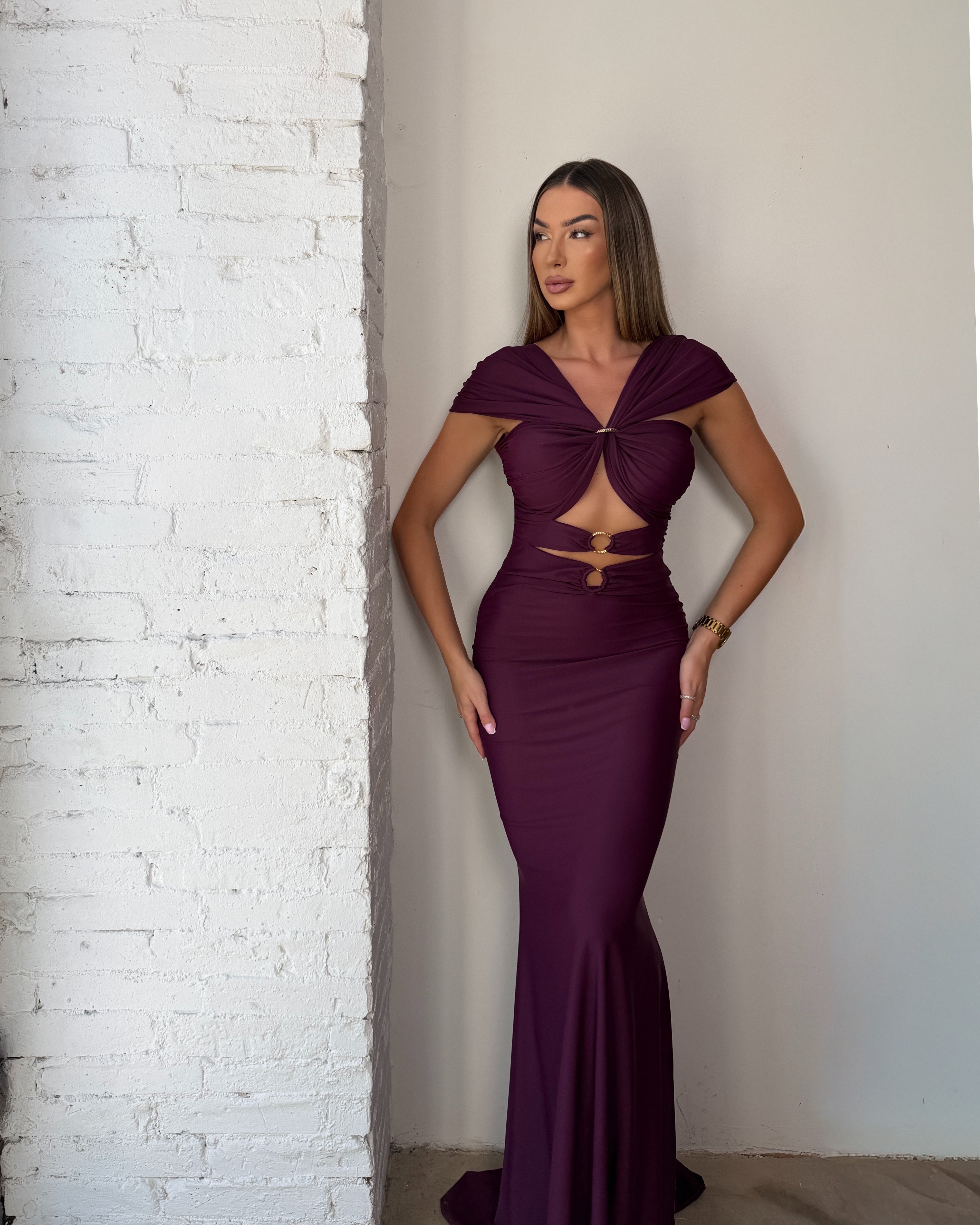 Haljina SOFY MAXI