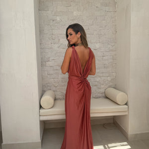 CALIOPE dress